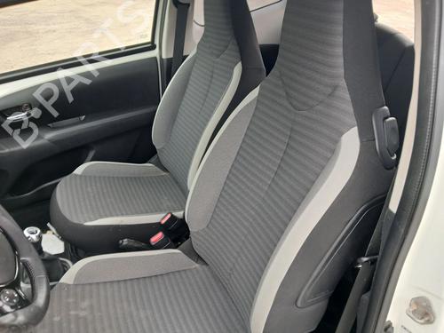 Left front window switch TOYOTA AYGO (_B4_) 1.0 VVTi (KGB40) | BP33800792I27 - Image 9