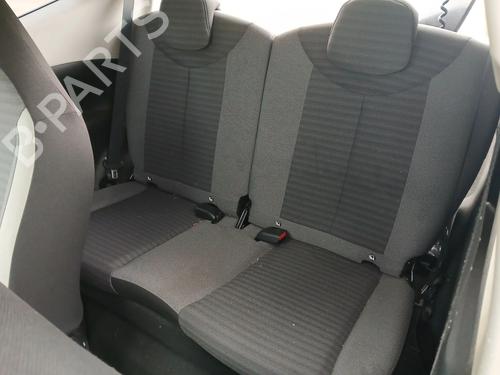 Left front window switch TOYOTA AYGO (_B4_) 1.0 VVTi (KGB40) | BP33800792I27 - Image 10