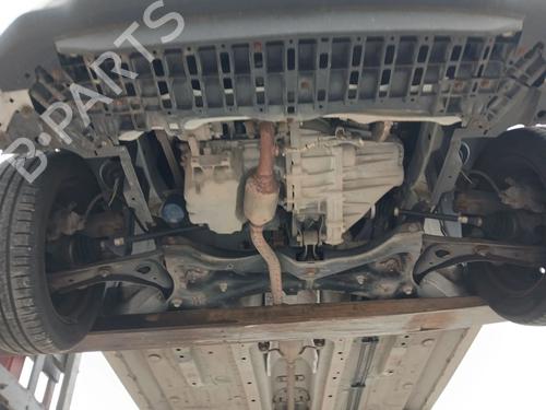 Left front window switch TOYOTA AYGO (_B4_) 1.0 VVTi (KGB40) | BP33800792I27 - Image 13