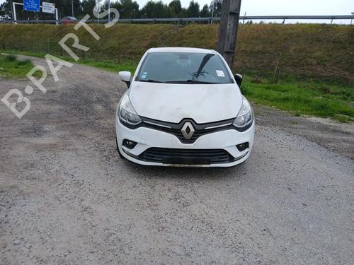 Used Parts RENAULT CLIO IV (BH_)  0.9 TCe 90 (BHNF, BHMA, BHMH, BHJK, BHJR)  4502252