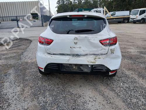 Subframe RENAULT CLIO IV (BH_) 0.9 TCe 90 (BHNF, BHMA, BHMH, BHJK, BHJR) | BP33833713M9 - Image 6