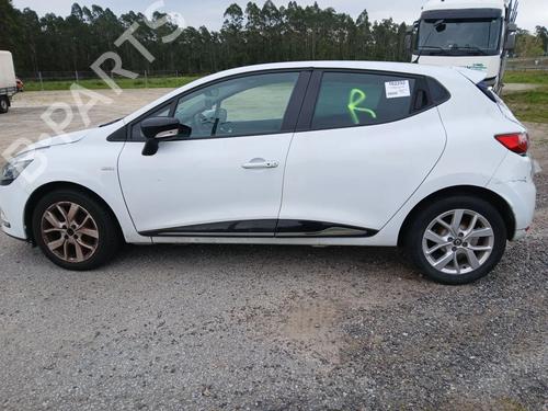 Subframe RENAULT CLIO IV (BH_) 0.9 TCe 90 (BHNF, BHMA, BHMH, BHJK, BHJR) | BP33833713M9 - Image 7