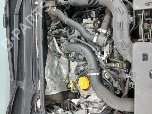 Subframe RENAULT CLIO IV (BH_) 0.9 TCe 90 (BHNF, BHMA, BHMH, BHJK, BHJR) | BP33833713M9 - Image 10