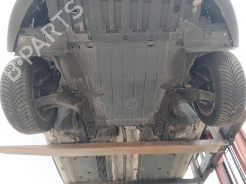 Subframe RENAULT CLIO IV (BH_) 0.9 TCe 90 (BHNF, BHMA, BHMH, BHJK, BHJR) | BP33833713M9 - Image 12