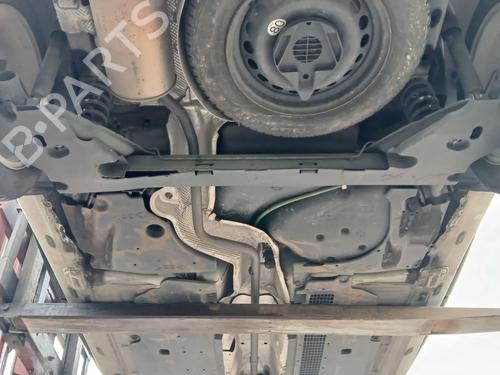Subframe RENAULT CLIO IV (BH_) 0.9 TCe 90 (BHNF, BHMA, BHMH, BHJK, BHJR) | BP33833713M9 - Image 13