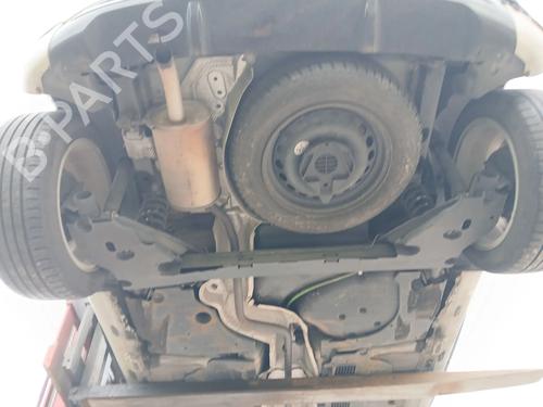 Subframe RENAULT CLIO IV (BH_) 0.9 TCe 90 (BHNF, BHMA, BHMH, BHJK, BHJR) | BP33833713M9 - Image 14