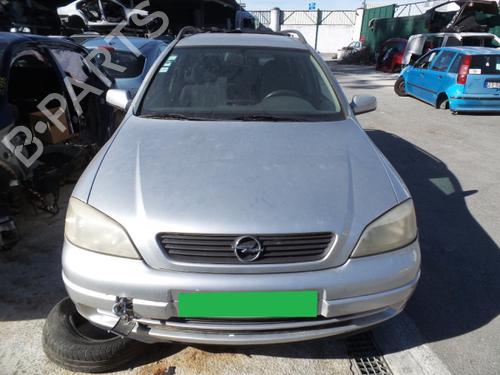 Used Parts OPEL ASTRA G Estate (T98) 1.2 16V (F35) (75 hp) 3501288