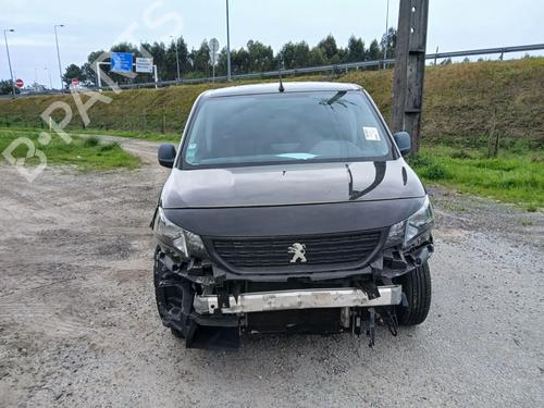 Cargo separator PEUGEOT PARTNER Box Body/MPV (K9) 1.6 BlueHDI 100 | BP33981738I36  - Image 6