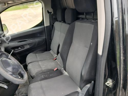 Cargo separator PEUGEOT PARTNER Box Body/MPV (K9) 1.6 BlueHDI 100 | BP33981738I36  - Image 9