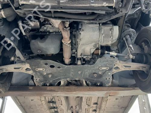 Cargo separator PEUGEOT PARTNER Box Body/MPV (K9) 1.6 BlueHDI 100 | BP33981738I36  - Image 11