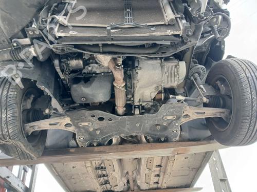 Cargo separator PEUGEOT PARTNER Box Body/MPV (K9) 1.6 BlueHDI 100 | BP33981738I36  - Image 12