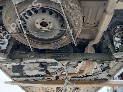 Cargo separator PEUGEOT PARTNER Box Body/MPV (K9) 1.6 BlueHDI 100 | BP33981738I36  - Image 13