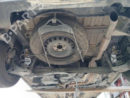 Cargo separator PEUGEOT PARTNER Box Body/MPV (K9) 1.6 BlueHDI 100 | BP33981738I36  - Image 14