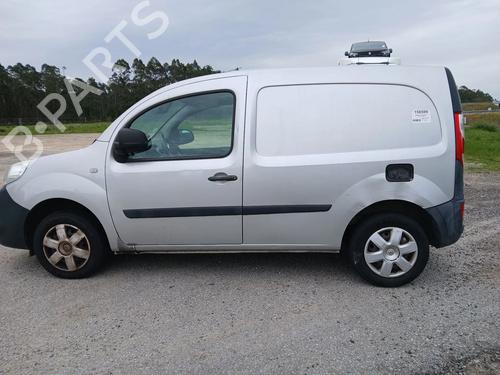 Left sun visor RENAULT KANGOO Express (FW0/1_) 1.5 dCi 75 (FW07, FW10, FW04) | BP33957695I1  - Image 6