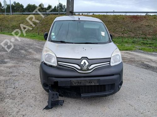 Left sun visor RENAULT KANGOO Express (FW0/1_) 1.5 dCi 75 (FW07, FW10, FW04) | BP33957695I1  - Image 7