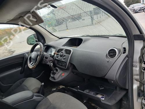 Left sun visor RENAULT KANGOO Express (FW0/1_) 1.5 dCi 75 (FW07, FW10, FW04) | BP33957695I1  - Image 9