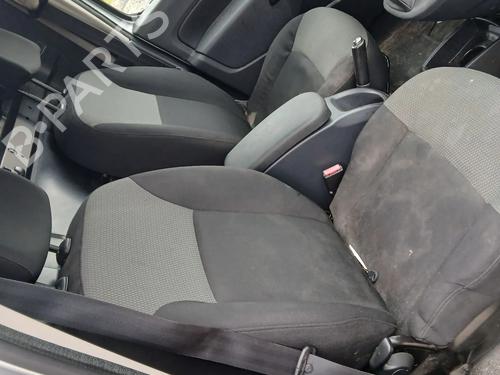 Left sun visor RENAULT KANGOO Express (FW0/1_) 1.5 dCi 75 (FW07, FW10, FW04) | BP33957695I1  - Image 10