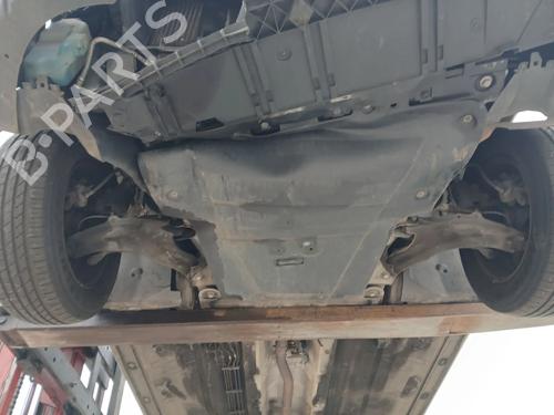 Left sun visor RENAULT KANGOO Express (FW0/1_) 1.5 dCi 75 (FW07, FW10, FW04) | BP33957695I1  - Image 14