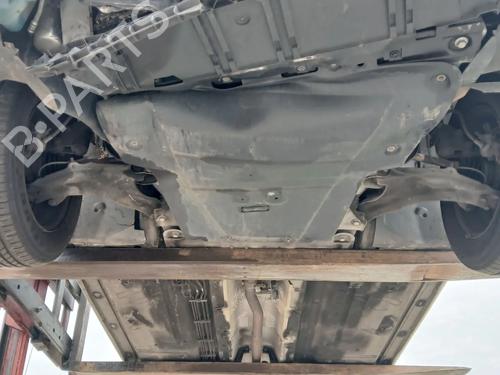 Left sun visor RENAULT KANGOO Express (FW0/1_) 1.5 dCi 75 (FW07, FW10, FW04) | BP33957695I1  - Image 13