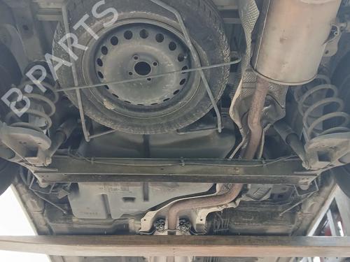 Left sun visor RENAULT KANGOO Express (FW0/1_) 1.5 dCi 75 (FW07, FW10, FW04) | BP33957695I1  - Image 15