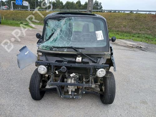 Front wiper motor CITROËN AMI (9A_) Electric (9AZ2CA) | BP33964129M29 - Image 5