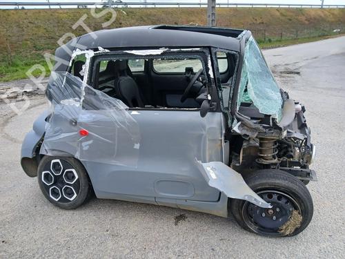 Front wiper motor CITROËN AMI (9A_) Electric (9AZ2CA) | BP33964129M29 - Image 6