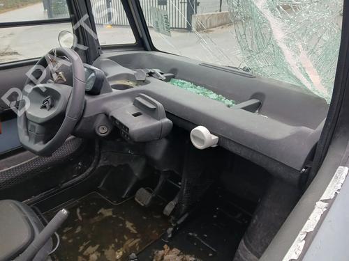 Front wiper motor CITROËN AMI (9A_) Electric (9AZ2CA) | BP33964129M29 - Image 7