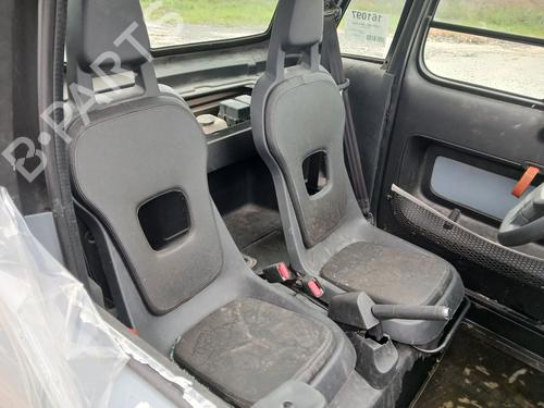 Front wiper motor CITROËN AMI (9A_) Electric (9AZ2CA) | BP33964129M29 - Image 8