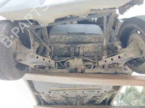 Front wiper motor CITROËN AMI (9A_) Electric (9AZ2CA) | BP33964129M29 - Image 12