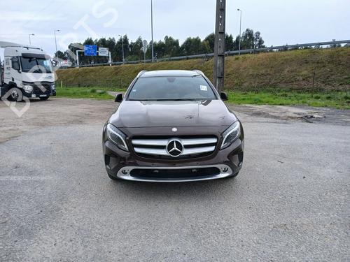 Used Parts MERCEDES-BENZ GLA-CLASS (X156)  GLA 220 d (156.903)  4502296