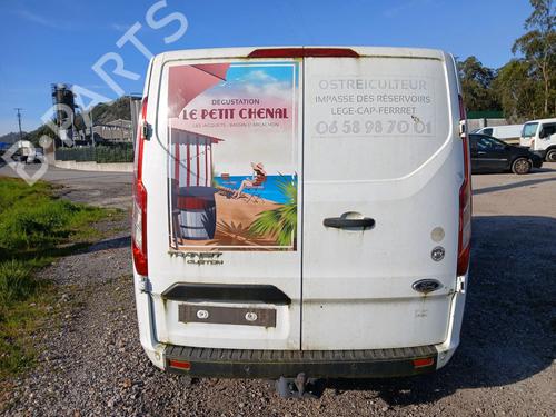 Steering column stalk FORD TRANSIT CUSTOM V362 Van (FY, FZ) 2.0 EcoBlue | BP34042220I23  - Image 5