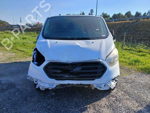 Steering column stalk FORD TRANSIT CUSTOM V362 Van (FY, FZ) 2.0 EcoBlue | BP34042220I23  - Image 7