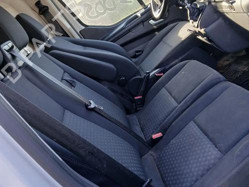 Steering column stalk FORD TRANSIT CUSTOM V362 Van (FY, FZ) 2.0 EcoBlue | BP34042220I23  - Image 10