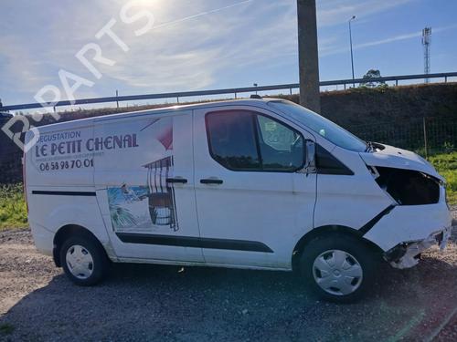 Steering column stalk FORD TRANSIT CUSTOM V362 Van (FY, FZ) 2.0 EcoBlue | BP34042220I23  - Image 8