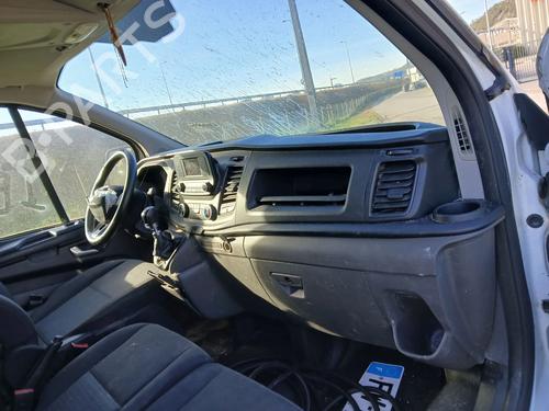 Steering column stalk FORD TRANSIT CUSTOM V362 Van (FY, FZ) 2.0 EcoBlue | BP34042220I23  - Image 9