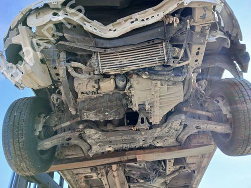 Steering column stalk FORD TRANSIT CUSTOM V362 Van (FY, FZ) 2.0 EcoBlue | BP34042220I23  - Image 13