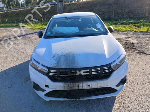 Rear parcel shelf DACIA SANDERO III 1.0 TCe 100 ECO-G | BP33622119C85 - Image 8