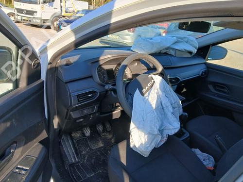 Rear parcel shelf DACIA SANDERO III 1.0 TCe 100 ECO-G | BP33622119C85 - Image 13