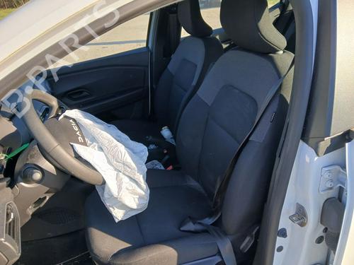 Rear parcel shelf DACIA SANDERO III 1.0 TCe 100 ECO-G | BP33622119C85 - Image 14