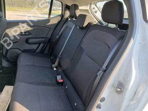 Rear parcel shelf DACIA SANDERO III 1.0 TCe 100 ECO-G | BP33622119C85 - Image 15