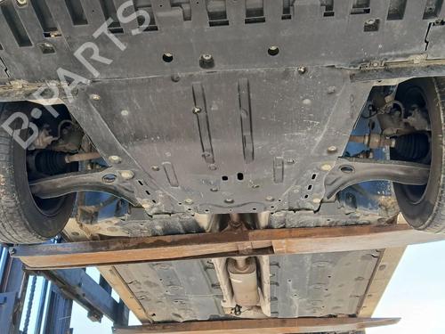 Rear parcel shelf DACIA SANDERO III 1.0 TCe 100 ECO-G | BP33622119C85 - Image 17