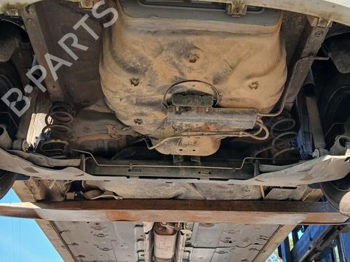 Rear parcel shelf DACIA SANDERO III 1.0 TCe 100 ECO-G | BP33622119C85 - Image 19