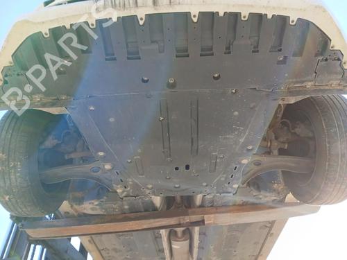 Rear parcel shelf DACIA SANDERO III 1.0 TCe 100 ECO-G | BP33622119C85 - Image 18