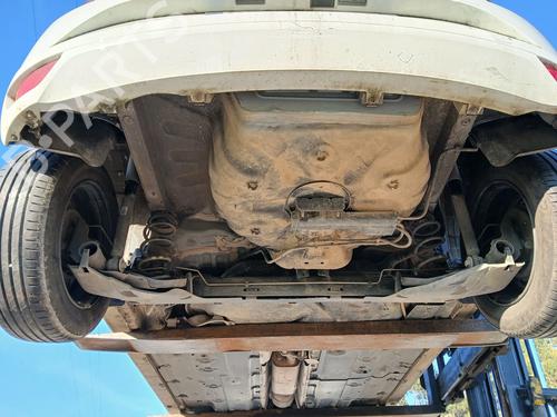 Rear parcel shelf DACIA SANDERO III 1.0 TCe 100 ECO-G | BP33622119C85 - Image 20