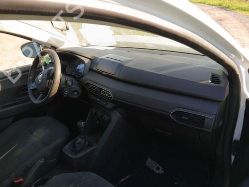 Steering column DACIA SANDERO III 1.0 TCe 100 ECO-G | BP34061199M21  - Image 8