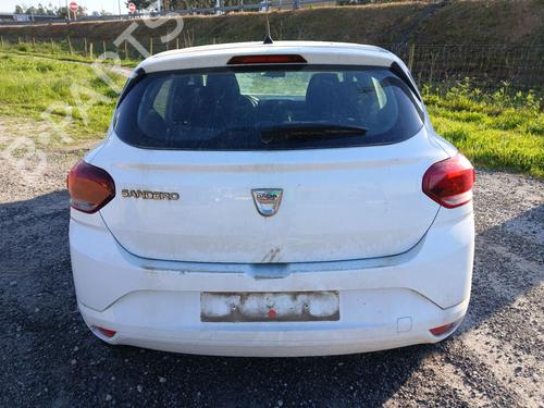 Steering column DACIA SANDERO III 1.0 TCe 100 ECO-G | BP34061199M21  - Image 5