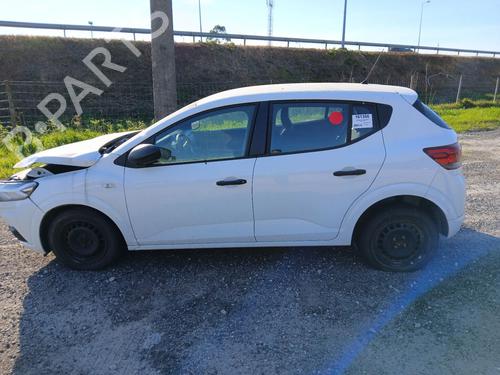 Steering column DACIA SANDERO III 1.0 TCe 100 ECO-G | BP34061199M21  - Image 6