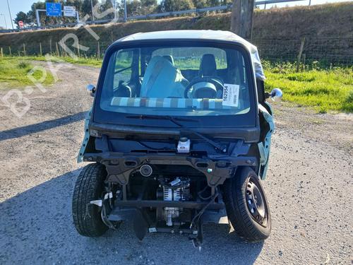 Left front seat FIAT TOPOLINO Electric | BP34159150C15  - Image 9