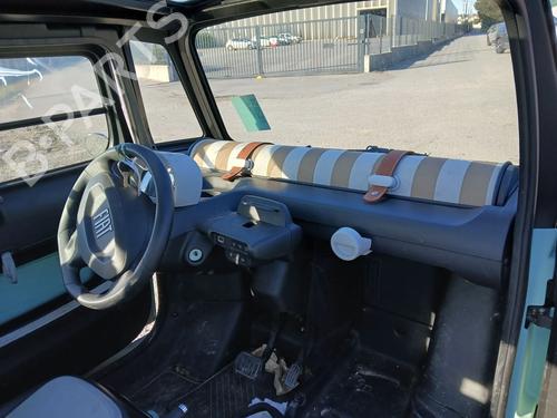 Left front seat FIAT TOPOLINO Electric | BP34159150C15  - Image 11