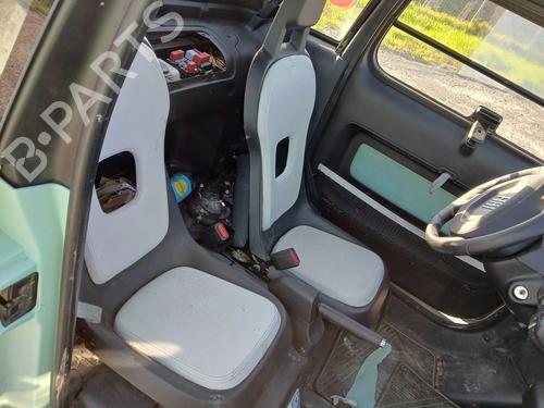 Left front seat FIAT TOPOLINO Electric | BP34159150C15  - Image 12